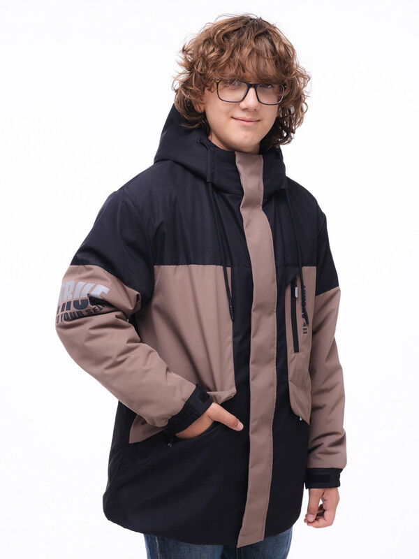 Куртка Булат (4734/2-24wb)