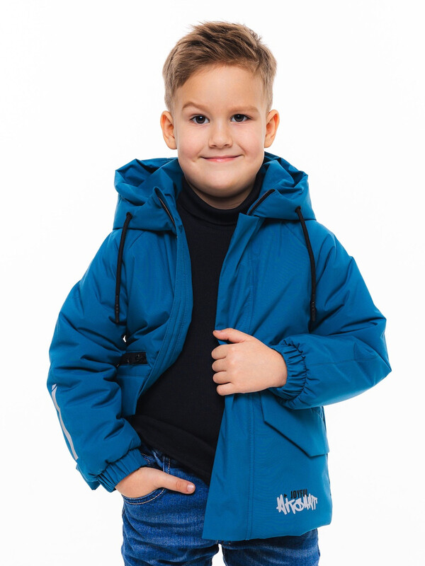 Куртка Марэк (4735/2-24wb)