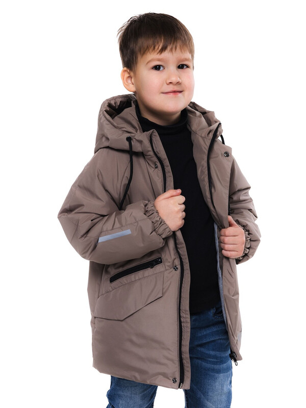 Куртка Марэк (4735/2-24wb)