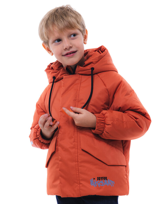 Куртка Марэк (4736/2-24wb)