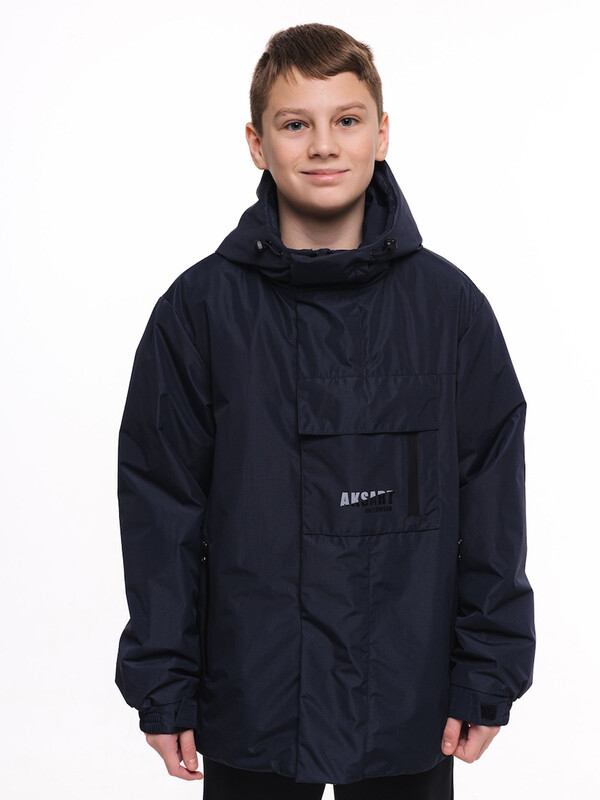 Куртка Саймон (4739/2-24wb)