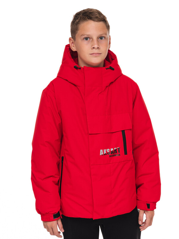 Куртка Саймон (4739/2-24wb)