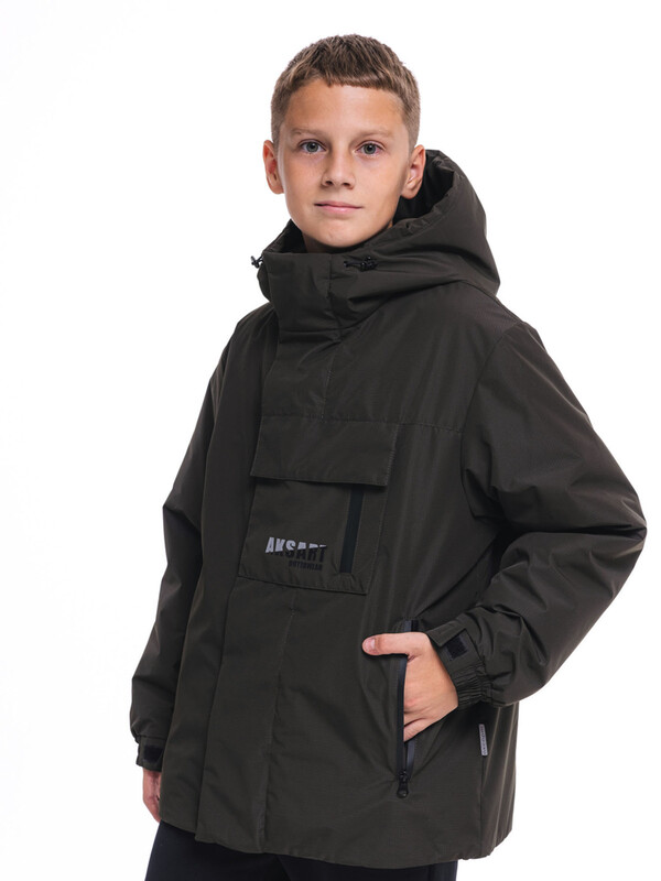 Куртка Саймон (4740/2-24wb)