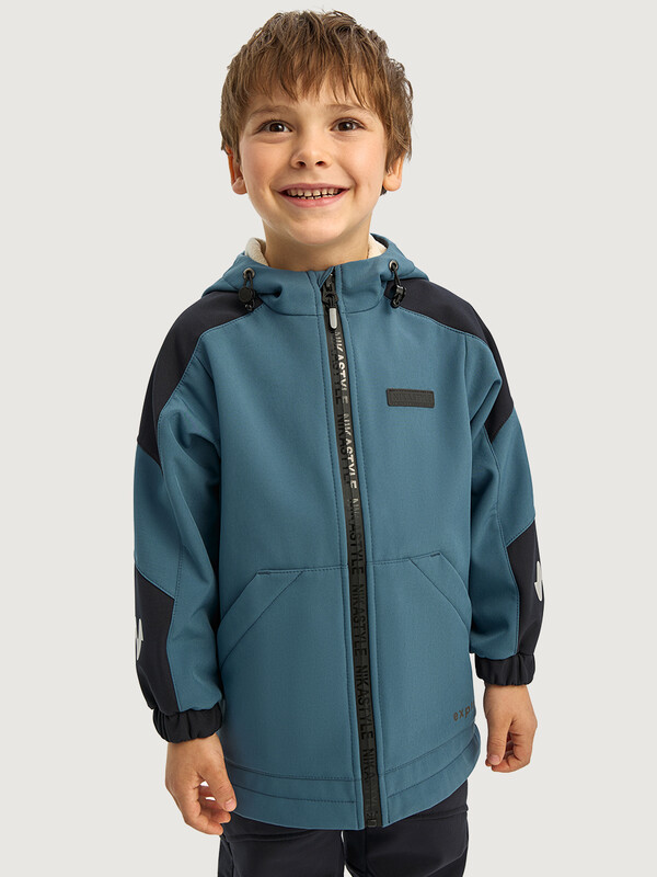 Ветровка 4л15326