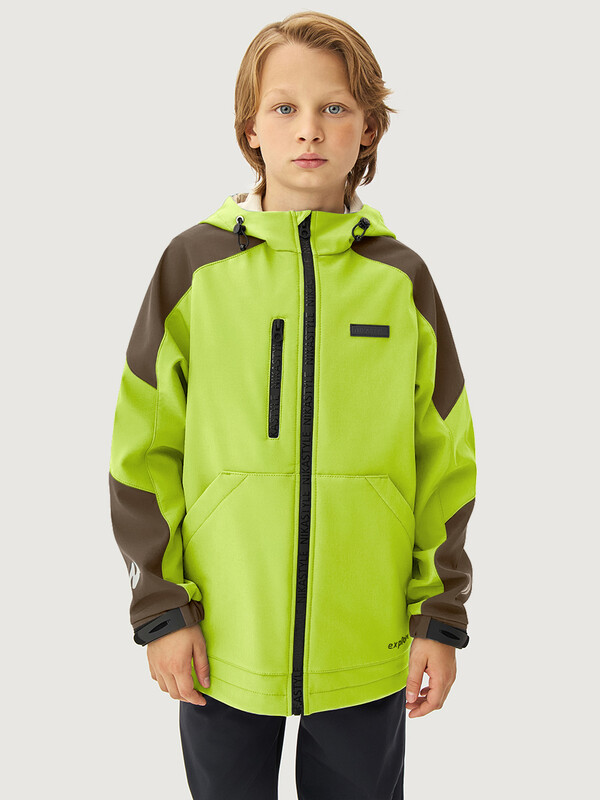 Ветровка 4л15526