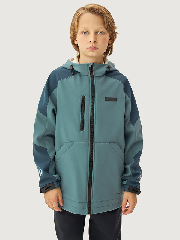 Ветровка 4л15526