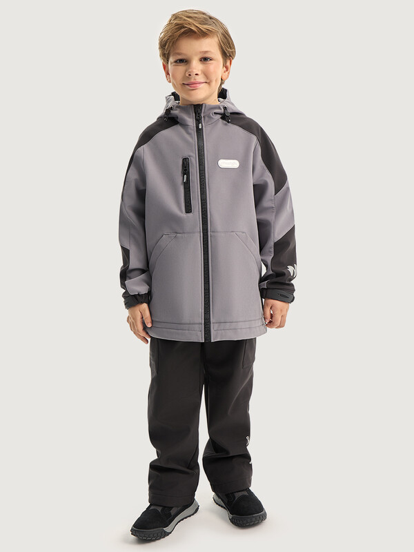 Ветровка 4л15526