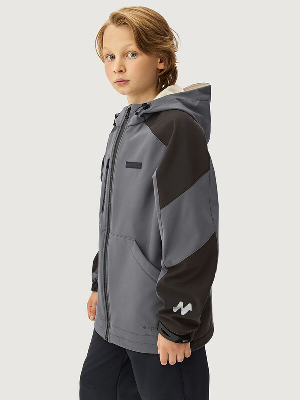 Ветровка 4л15726