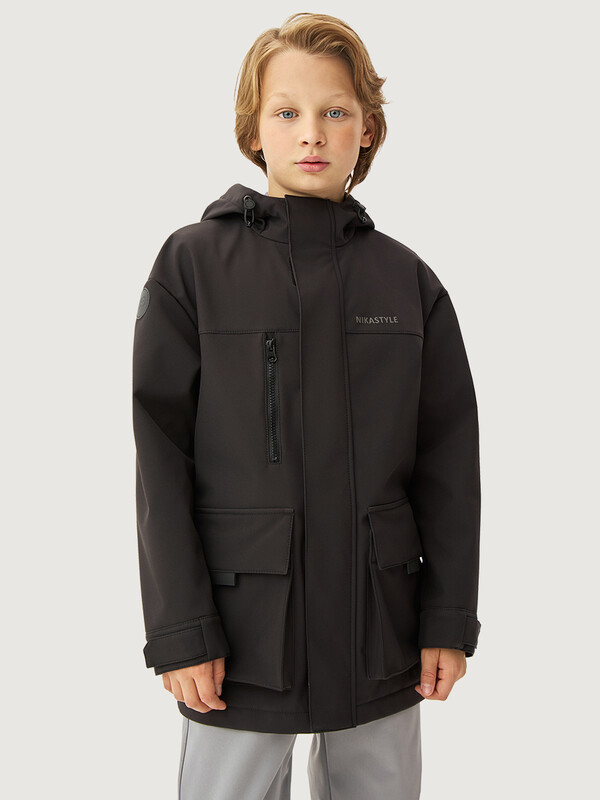 Ветровка 4л15926