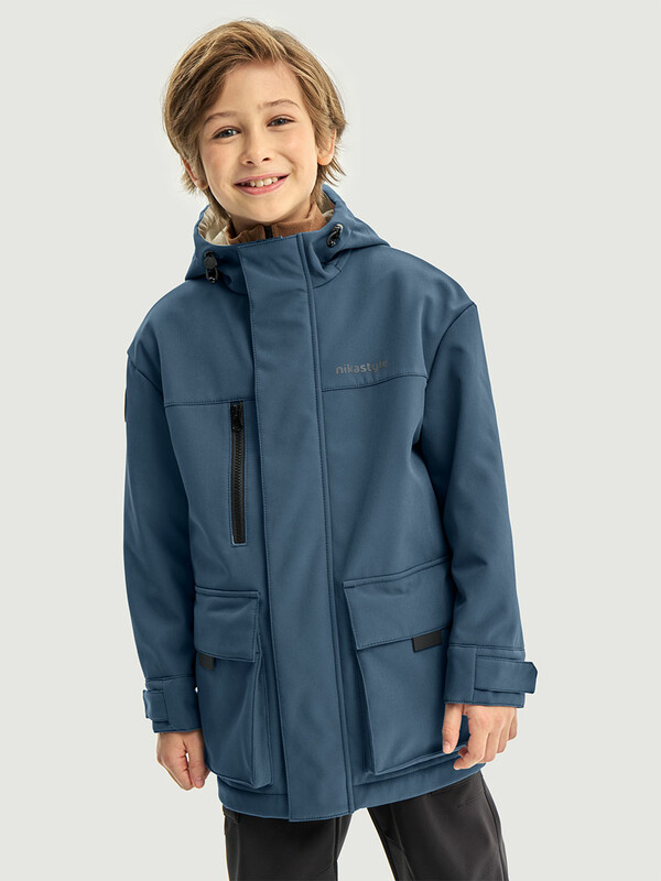 Ветровка 4л15926