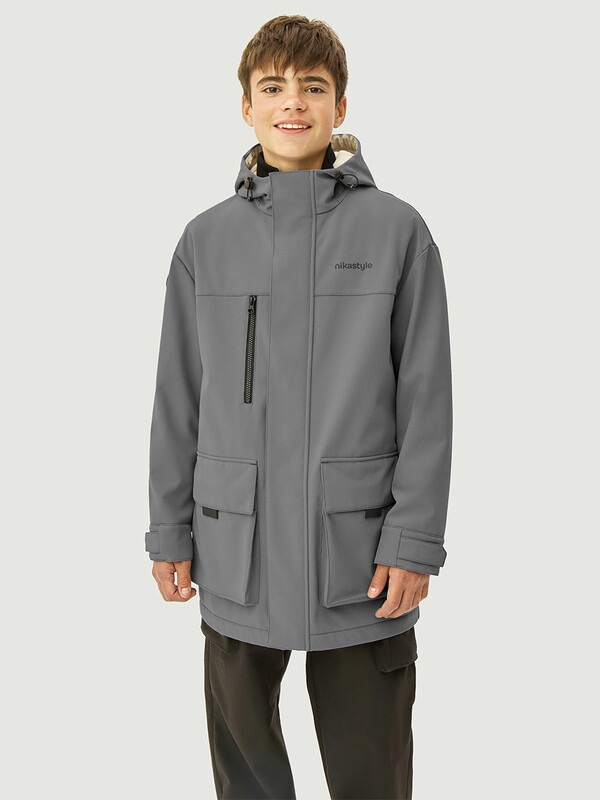 Ветровка 4л16126