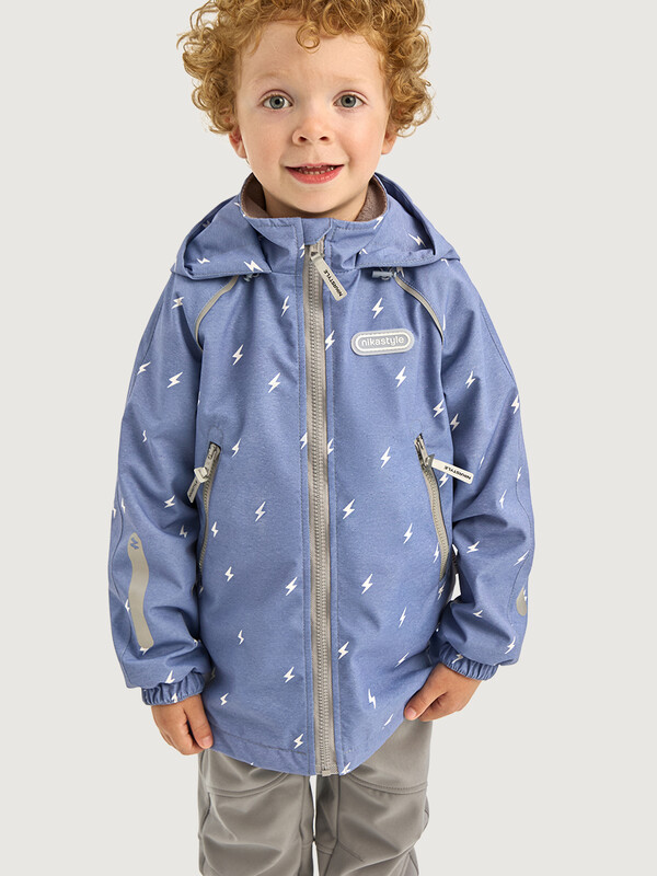 Ветровка 4л2326