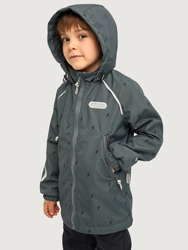 Ветровка 4л2326