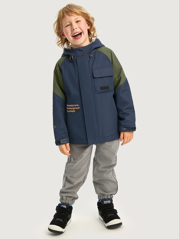 Ветровка 4л5726