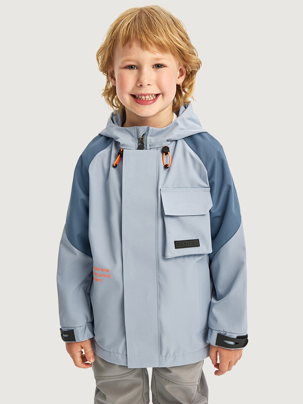 Ветровка 4л5726