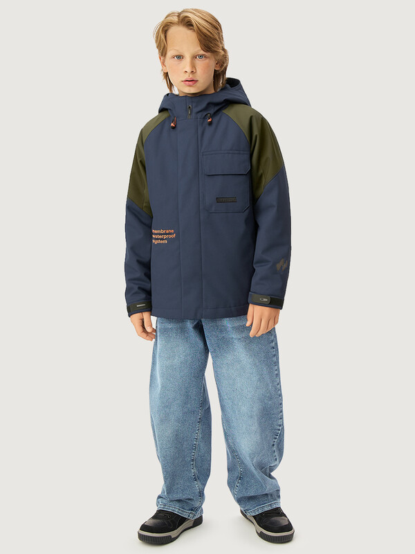 Ветровка 4л5926