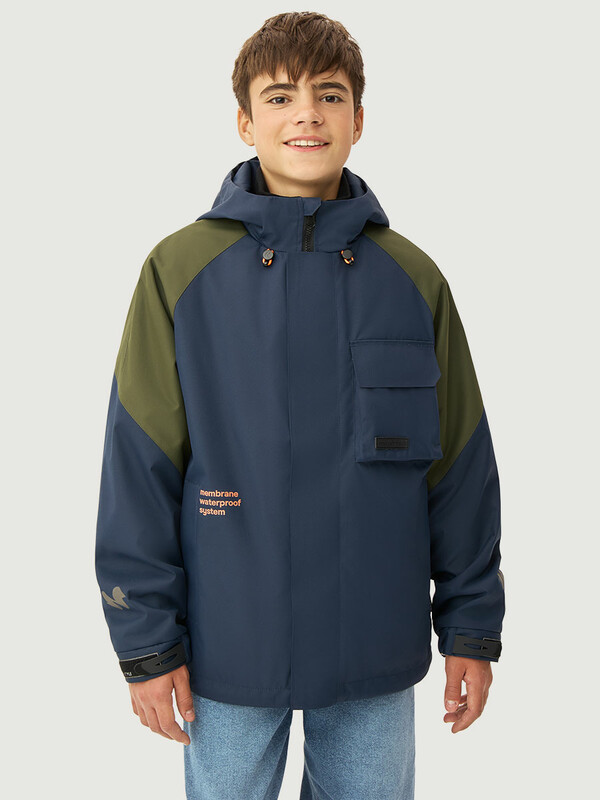 Ветровка 4л6126