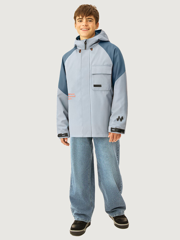 Ветровка 4л6126