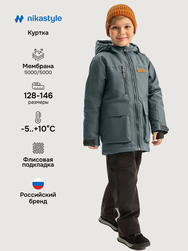 Куртка 4м3326