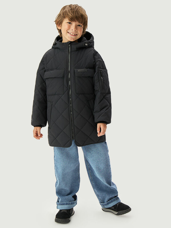 Куртка 4м4526