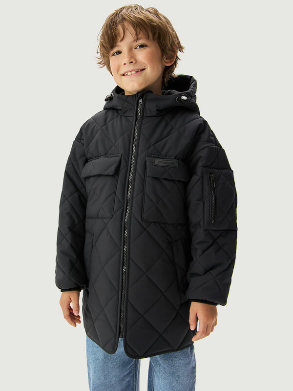 Куртка 4м4726