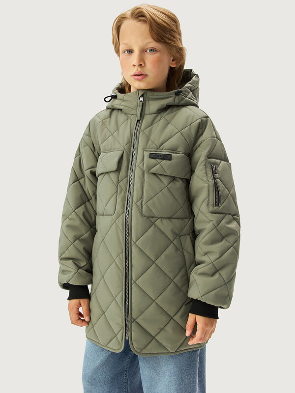 Куртка 4м4726