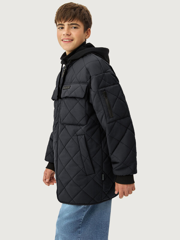 Куртка 4м4926