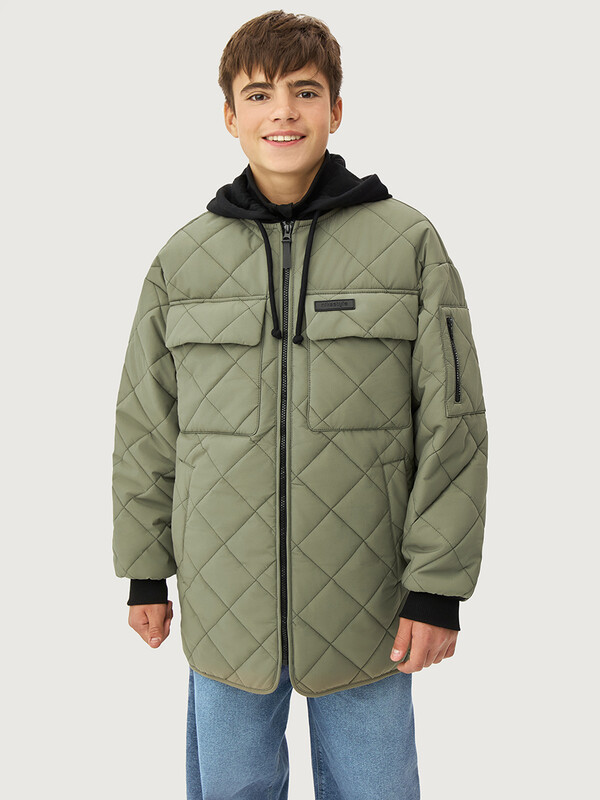 Куртка 4м4926