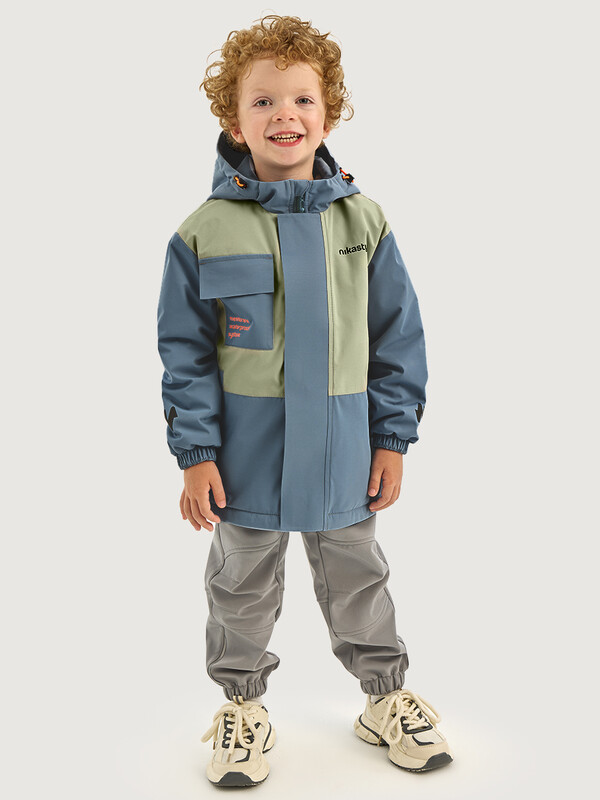 Куртка 4м5126