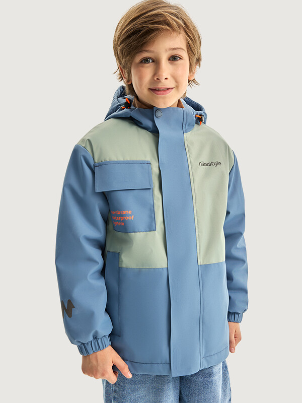 Куртка 4м5326