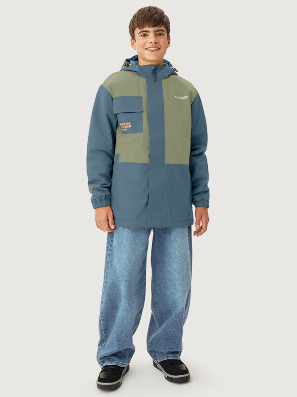 Куртка 4м5526