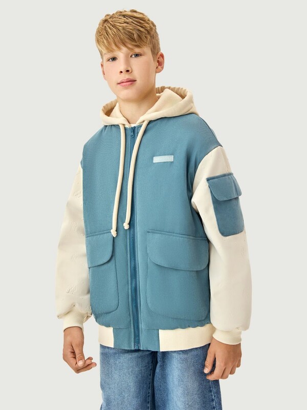 Куртка 4м6526