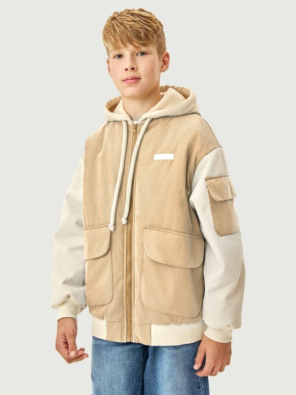 Куртка 4м6526