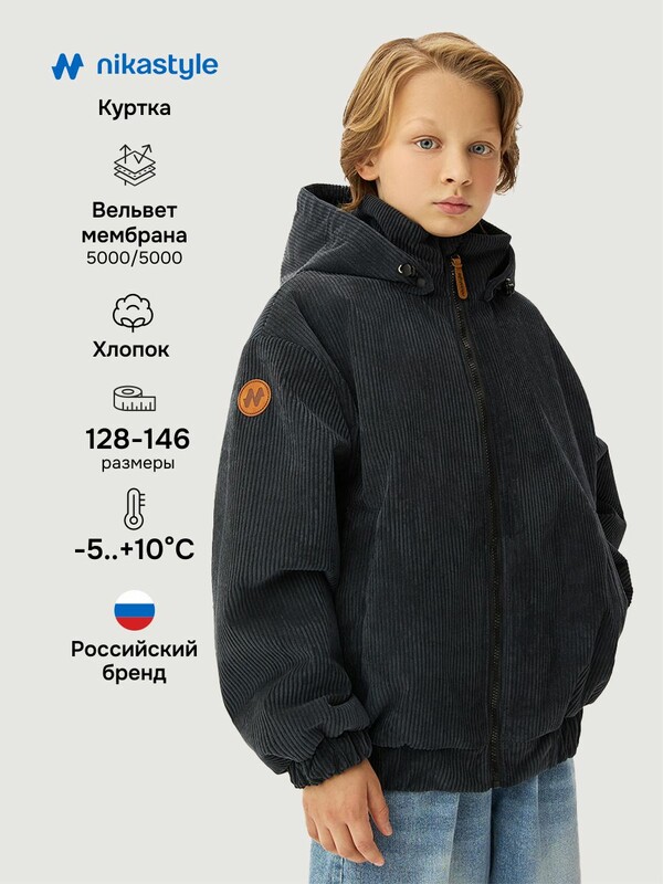 Куртка 4м6926