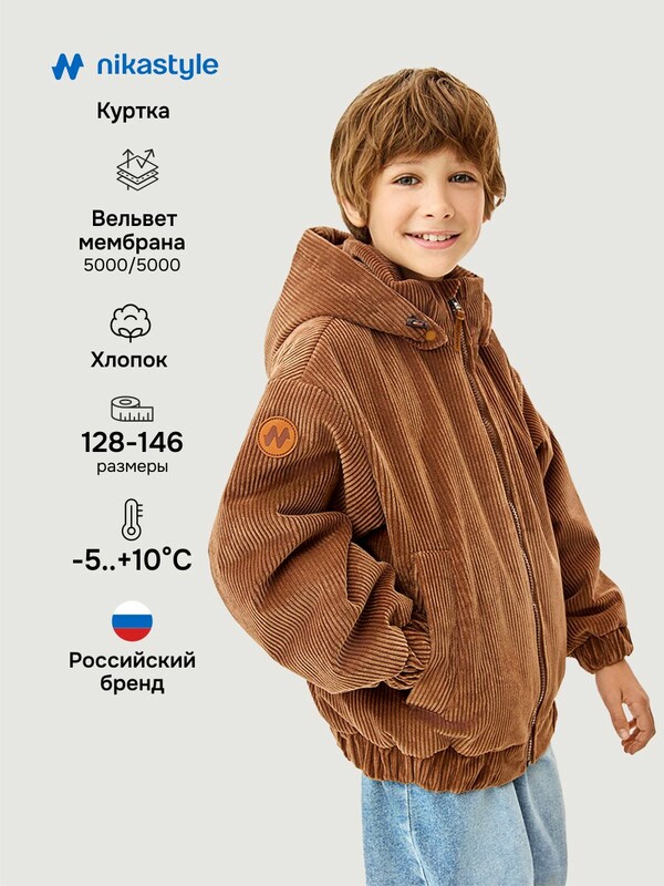 Куртка 4м6926