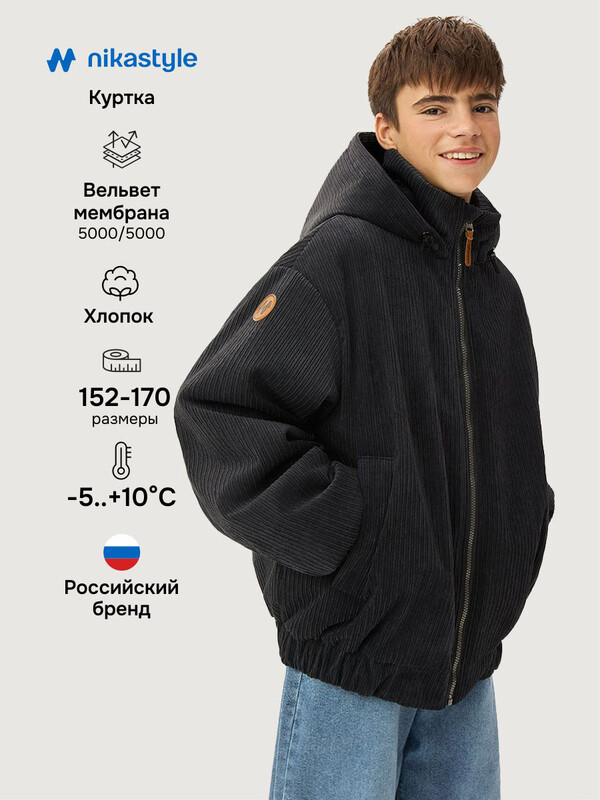 Куртка 4м7126