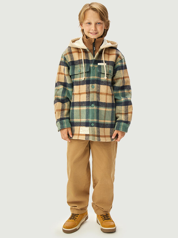 Куртка 4м7326