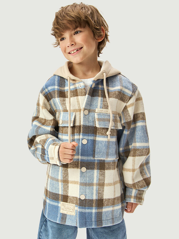 Куртка 4м8526