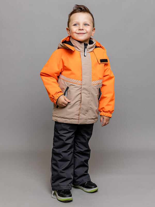 650-24в-2 Комплект для мальчика "Эрик"