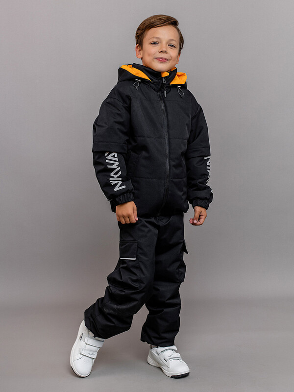 652-24в-1 Комплект для мальчика "Неон"