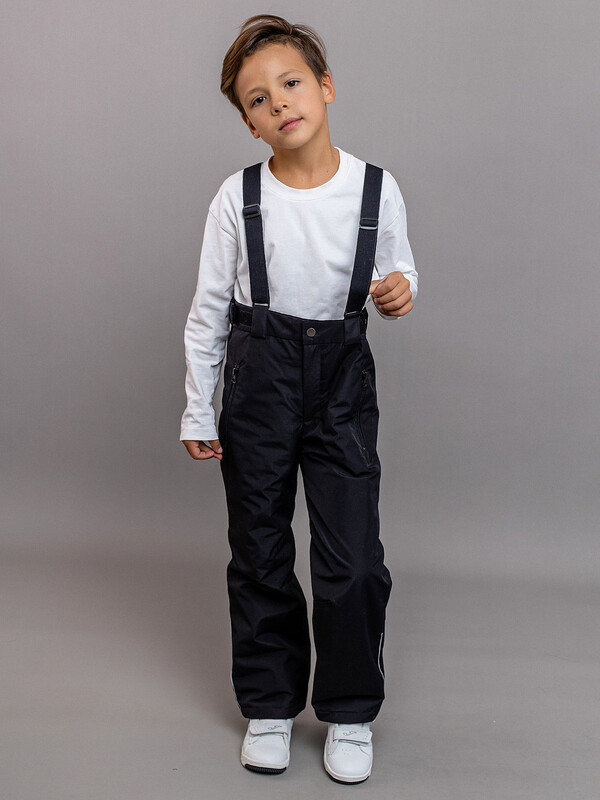 692-24в-1 Брюки для мальчика "Кай"