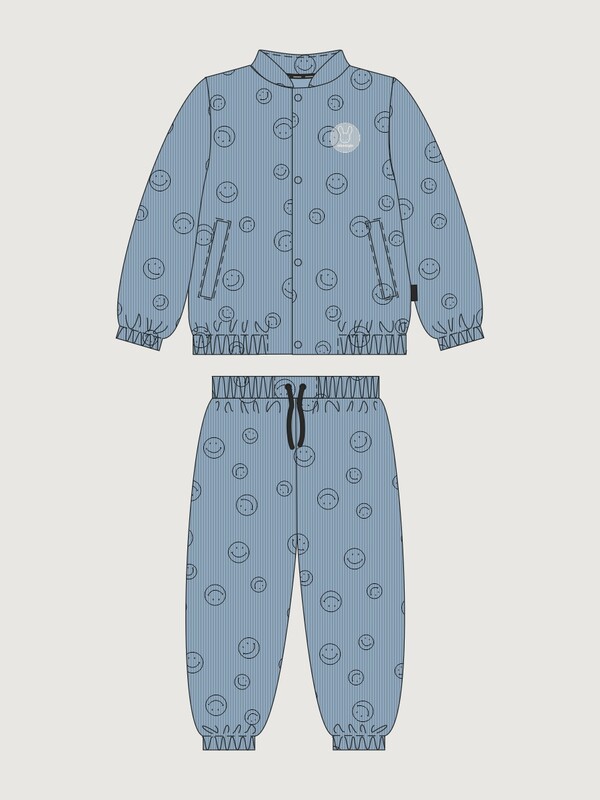 Костюм 7л9326