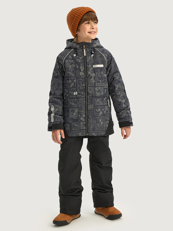 Костюм 7м1926