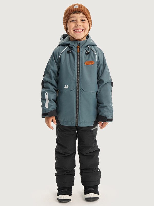 Костюм 7м2126