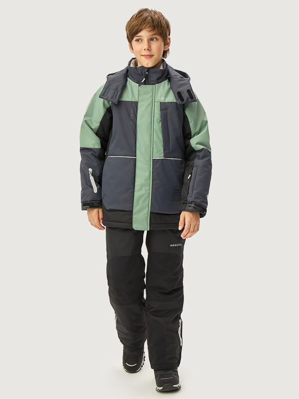 Костюм 7з5725