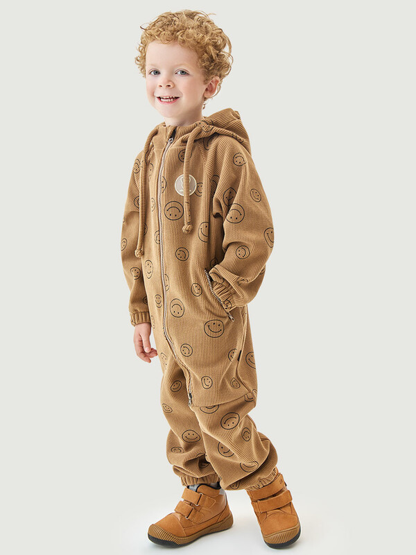 Комбинезон 8л14526