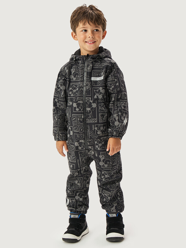 Комбинезон 8л15126