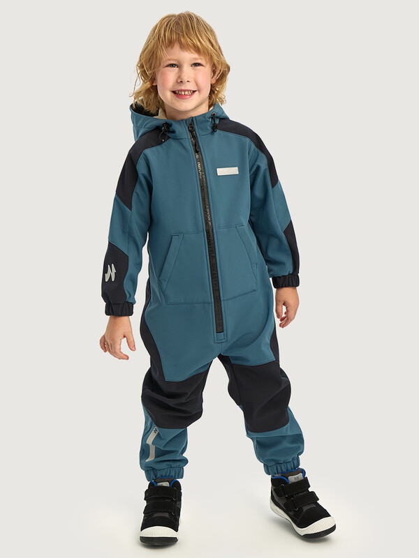 Комбинезон 8л15126