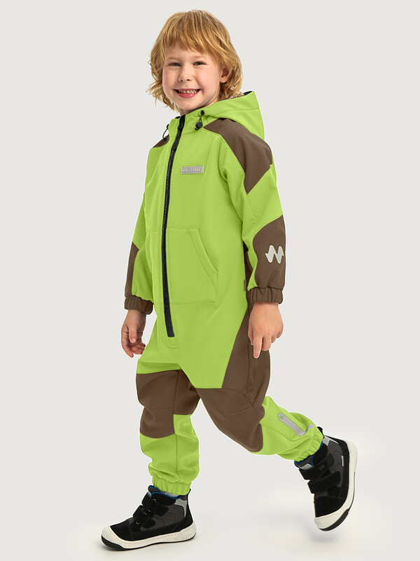 Комбинезон 8л15126