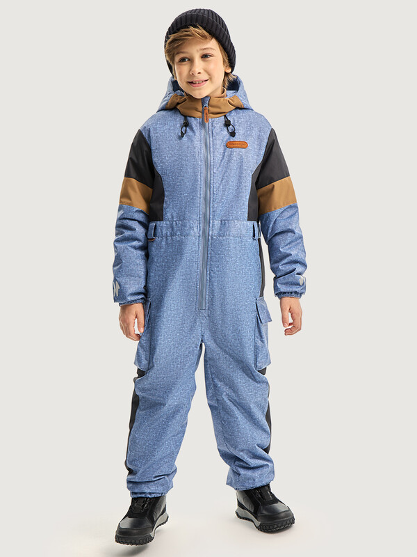 Комбинезон 8м2726